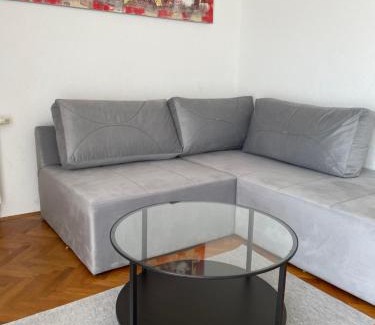 Stobrec Apartment | Apartments Vip
