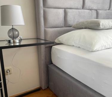 Stobrec Apartment | Apartments Vip