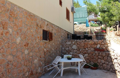 Sveta Nedjelja Apartment | Apartments Vrankovic (24891-A1) - Sv. Nedjelja (Hvar)
