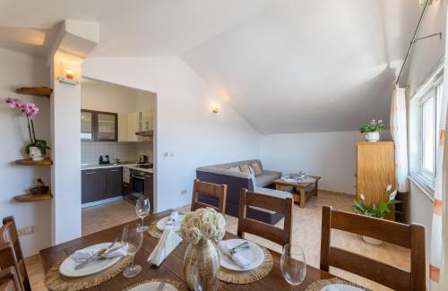 Okrug Gornji Apartment | Apartments Vranjić