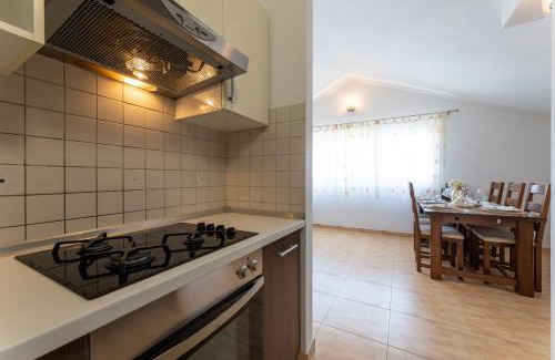 Okrug Gornji Apartment | Apartments Vranjić