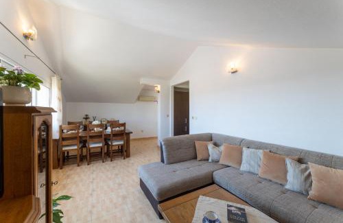 Okrug Gornji Apartment | Apartments Vranjić