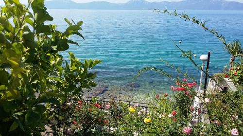 Gradac Apartment | Apartments Vrisak