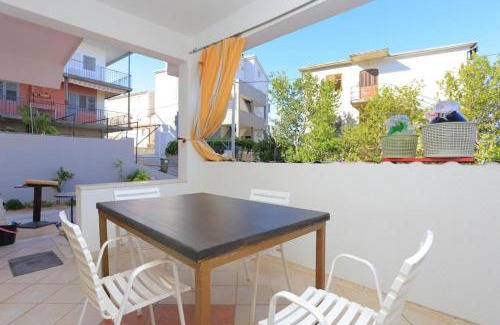 Podstrana Apartment | Apartments Vuko