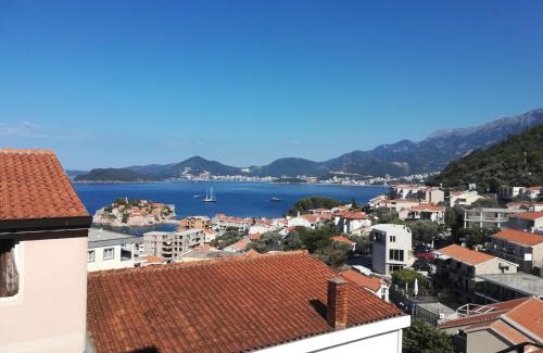 Sveti Stefan Apartment | Apartments Vukovic