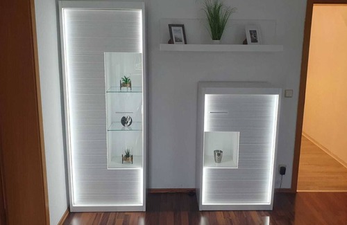 Wettin-Lobejun Condo | Apartments Wettin - Löbejün