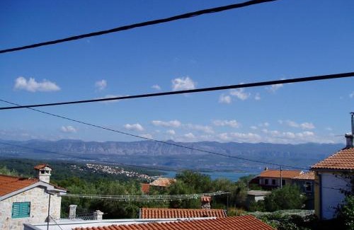 Tribulje Apartment | Apartments with a parking space Tribulje, Krk - 15223