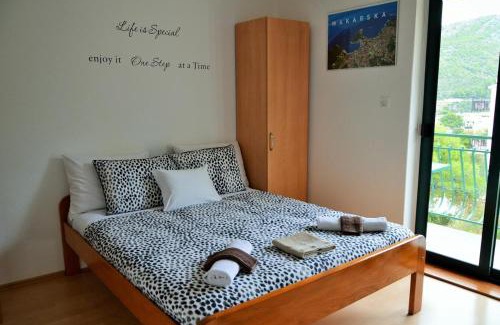 Drvenik Apartment | Apartments with a parking space Drvenik Donja vala, Makarska - 12297