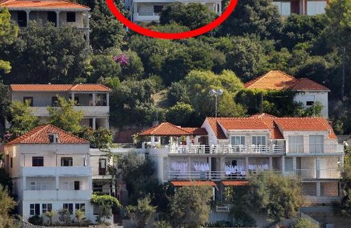 Zavalatica Apartment | Apartments with a parking space Zavalatica, Korcula - 4420
