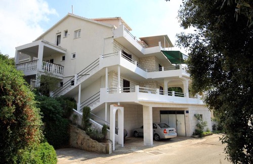 Zavalatica Apartment | Apartments with a parking space Zavalatica, Korcula - 4420