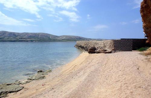 Kustici Apartment | Apartments with a parking space Zubovici, Pag - 6409