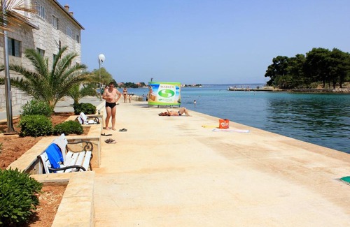 Preko Apartment | Apartments with a parking space Preko, Ugljan - 8428