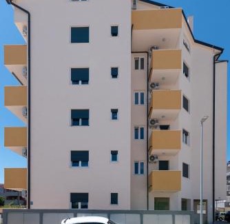 Pula Apartment | Apartments with a parking space Pula - 23290