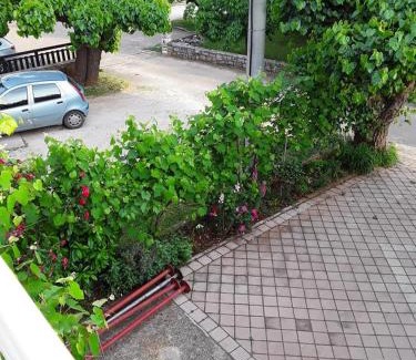 Valica Apartment | Apartments with a parking space Sosi, Umag - 15967