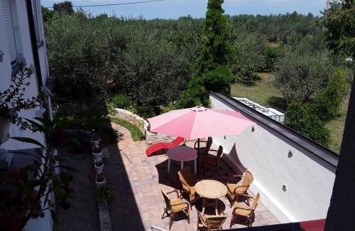 Valica Apartment | Apartments with a parking space Sosi, Umag - 15967