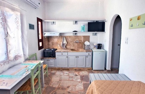 Ferma Apartment | Apartments with garden view2