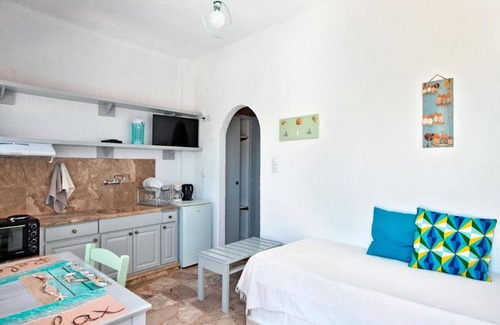 Ferma Apartment | Apartments with garden view2