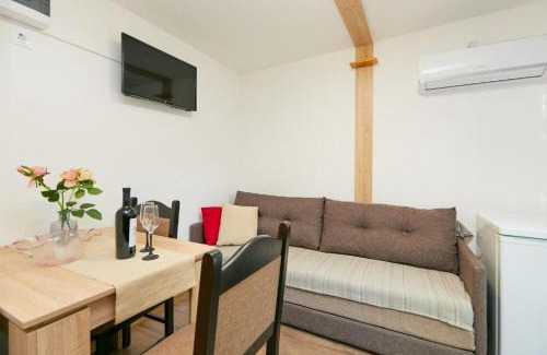 Mljet Apartment | Apartments with parking space Babino Polje, Mljet - 22319