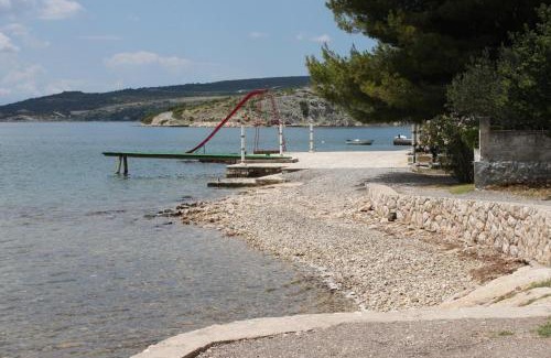 Maslenica Apartment | Apartments with parking space Maslenica, Novigrad - 11089