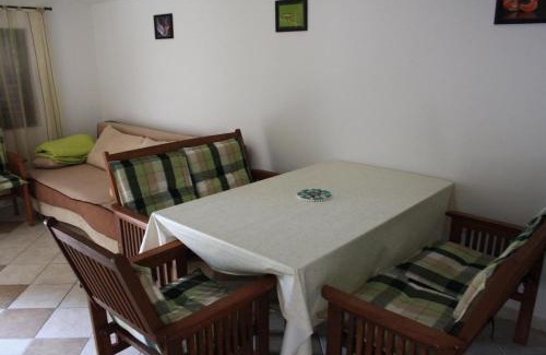 Seline Apartment | Apartments with parking space Seline, Paklenica - 17390