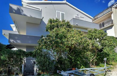 Vrpolje Apartment | Apartments with parking space Makarska - 6909