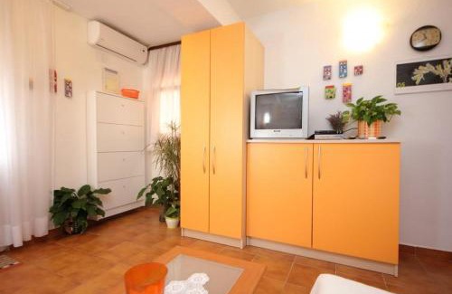 Bili brig Apartment | Apartments with parking space Makarska - 8817