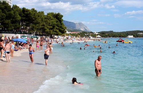Ratac Apartment | Apartments with parking space Makarska - 11361