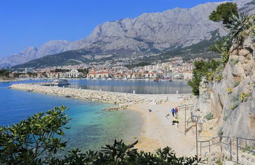 Istok Apartment | Apartments with parking space Makarska - 19637