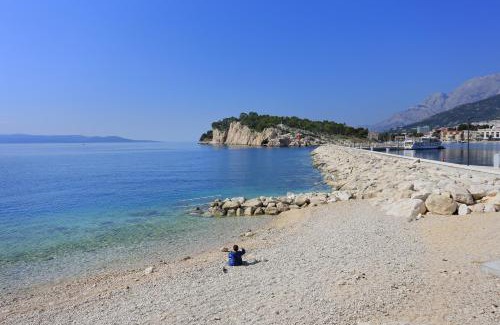 Istok Apartment | Apartments with parking space Makarska - 19637