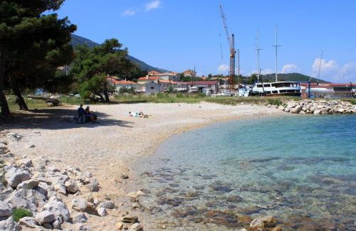 Nerezine Apartment | Apartments with parking space Nerezine, Losinj - 2518