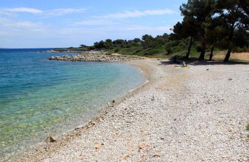 Nerezine Apartment | Apartments with parking space Nerezine, Losinj - 2518