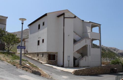Metajna Apartment | Apartments with parking space Metajna, Pag - 6337