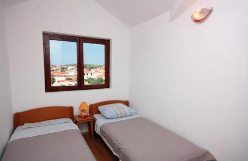 Jezera Apartment | Apartments with parking space Jezera, Murter - 5109