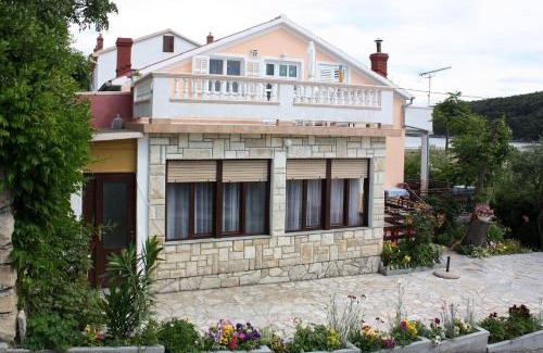 Suha Punta Apartment | Apartments with parking space Kampor, Rab - 4985