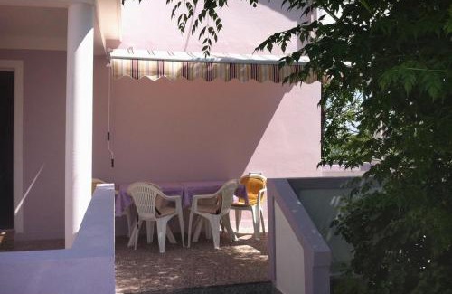 Suha Punta Apartment | Apartments with parking space Kampor, Rab - 4985