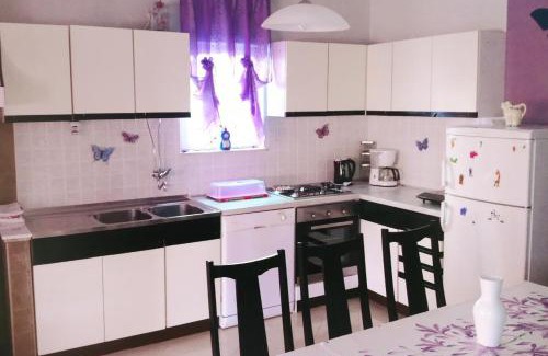 Suha Punta Apartment | Apartments with parking space Kampor, Rab - 4985