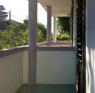 Suha Punta Apartment | Apartments with parking space Kampor, Rab - 4985