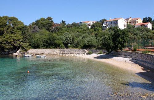 Suha Punta Apartment | Apartments with parking space Kampor, Rab - 5014