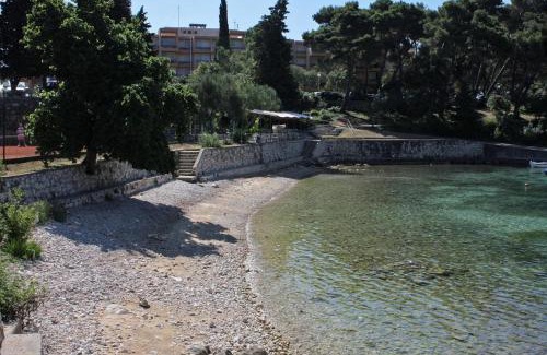 Suha Punta Apartment | Apartments with parking space Kampor, Rab - 5014