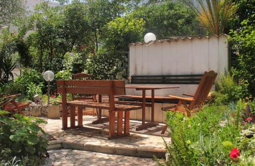 Orebic Apartment | Apartments with parking space Orebic, Peljesac - 10075