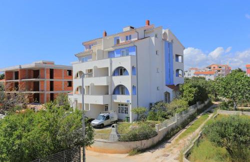 Businci Apartment | Apartments with parking space Businci, Ciovo - 18800