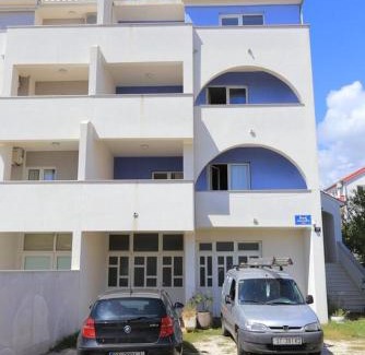 Businci Apartment | Apartments with parking space Businci, Ciovo - 18800