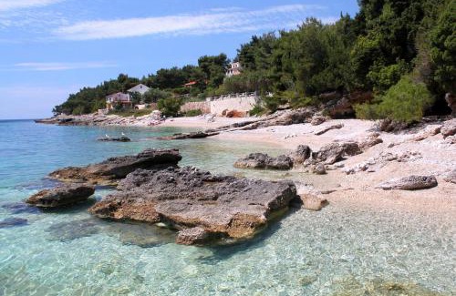 Zavala Apartment | Apartments with parking space Zavala, Hvar - 8912