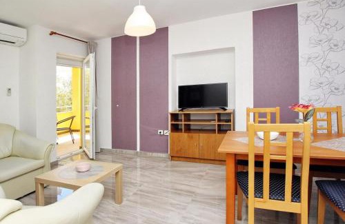 Baska Apartment | Apartments with parking space Baska, Krk - 18716