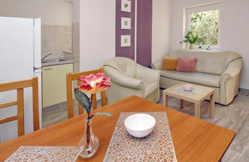 Baska Apartment | Apartments with parking space Baska, Krk - 18716