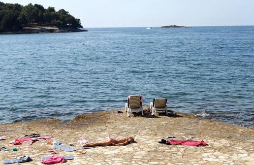 Brulo Apartment | Apartments with parking space Porec - 7154