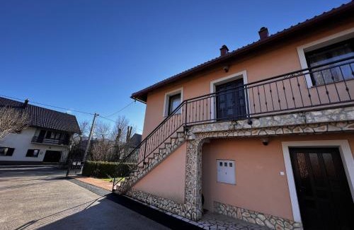 Fuzine Apartment | Apartments with parking space Lic, Gorski kotar - 20420