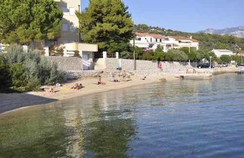 Barbat na Rabu Apartment | Apartments with parking space Barbat, Rab - 22863