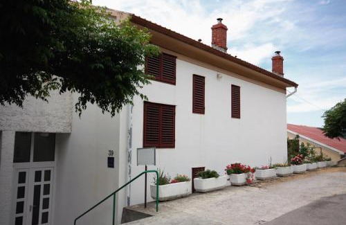Suha Punta Apartment | Apartments with parking space Kampor, Rab - 4984