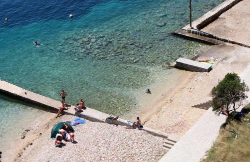 Rab Apartment | Apartments with parking space Rab - 12383